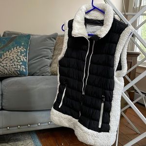 Calvin Klein performance vest